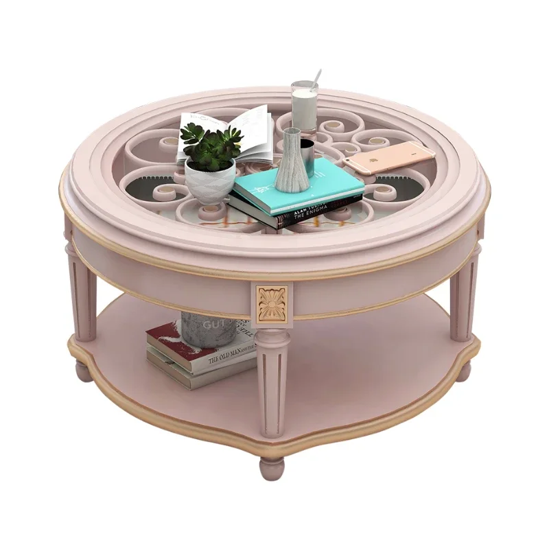 

~kawaii room decor small table living room furniture metal table