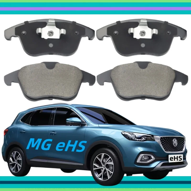 Per pastiglie freno anteriori ibridi MG eHS 1.5T/ricambi auto K-35012