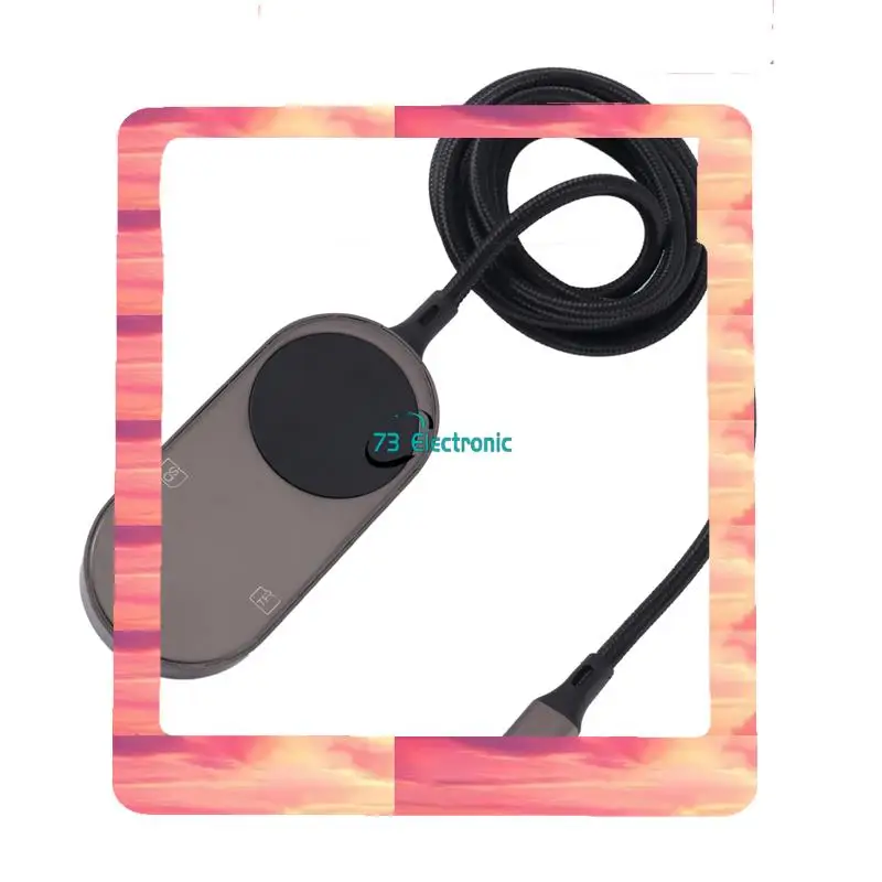 24-Hour Delivery For Iphone Ipad  Watch Convenient Mobile Phone Card Reader Adapter With Wireless Charging
