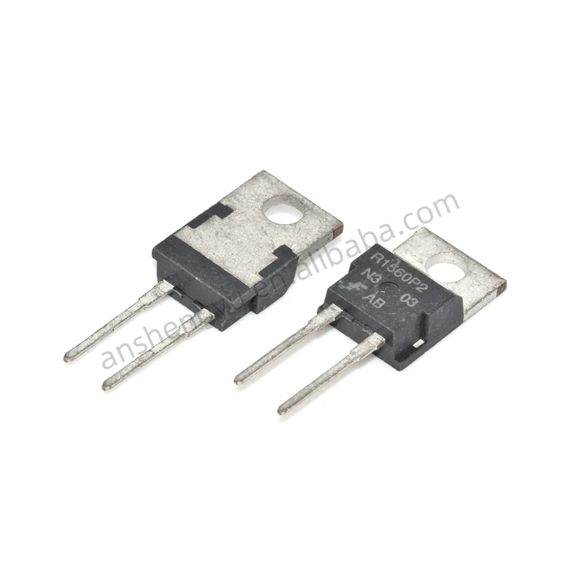 5pcs isl9r1560p2 Trioden TO-220AC