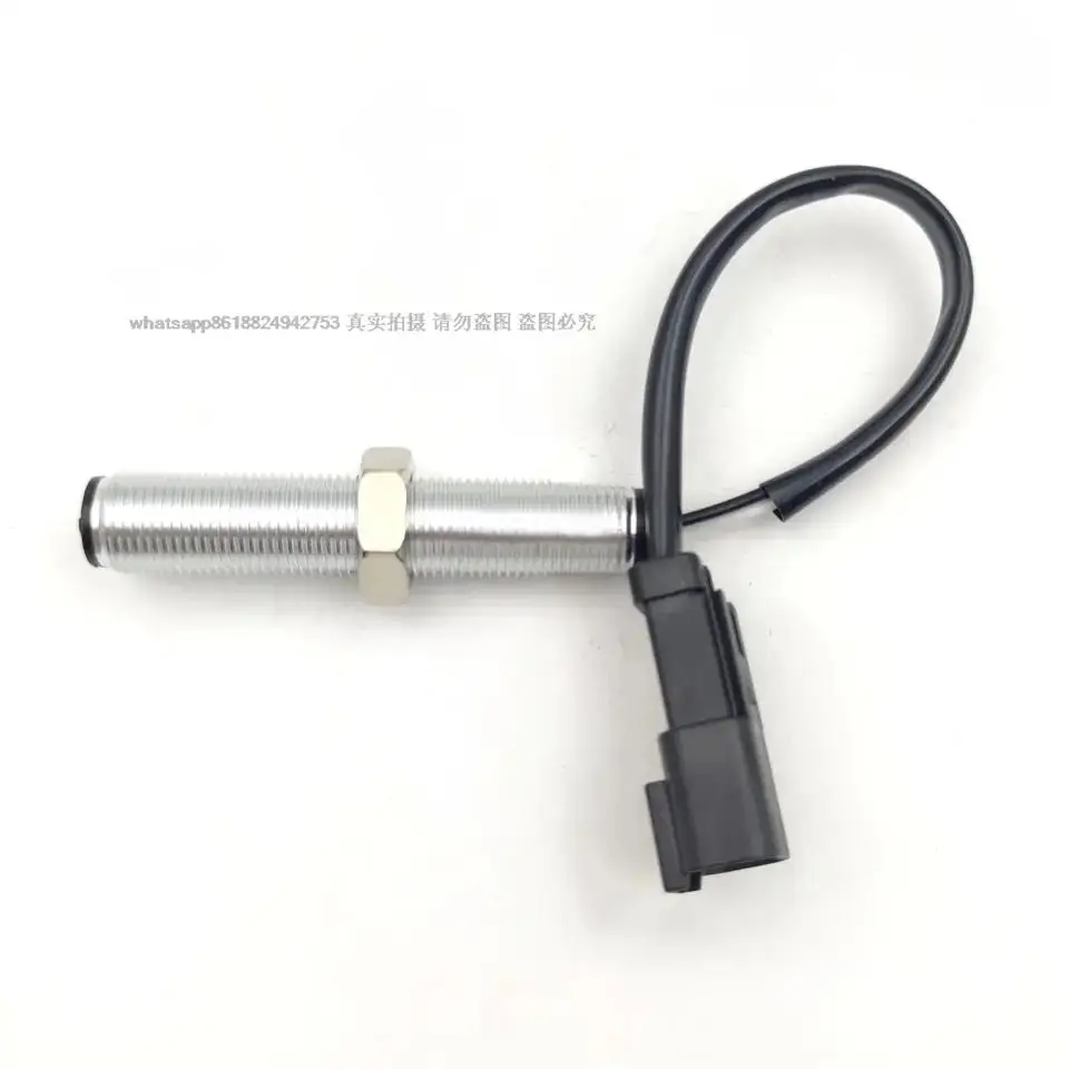 189-5746 318-1181 4P-5820 سرعة RPM الثورة الاستشعار لشركة كاتربيلر CAT E330B E330C E336D C9 E 330B 330C 336D حفارة