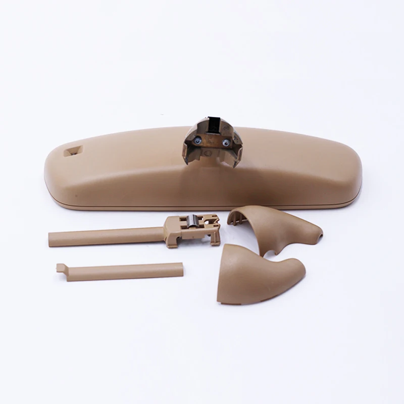 OEM-Teile im Rückspiegel-Baugruppe 3BD857511A für VW Golf 4, VW Bora Passat B5 3BD 857 511A 3BD 857 511 A 3B0857511G