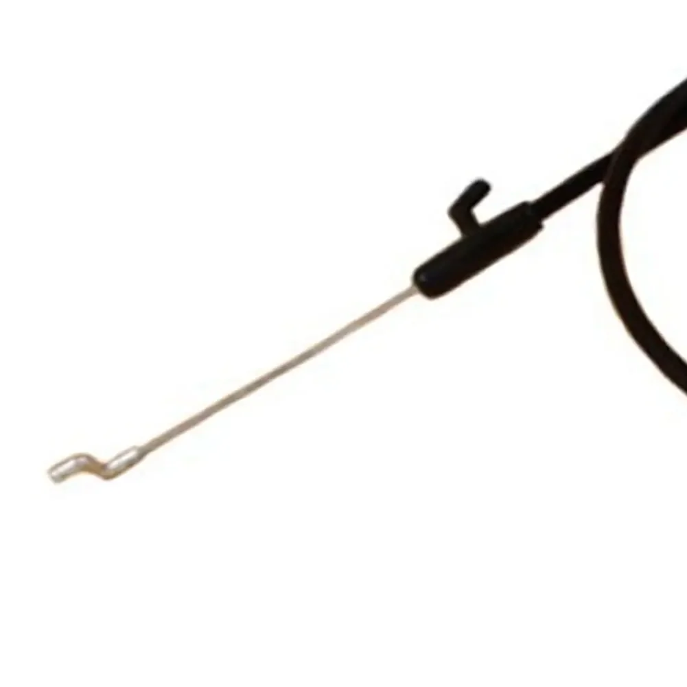 Replacement Throttle Cable Lawn Mower 37-12 Inches Lawn Mower Cable Fits 21-inch Mowers For CRAFTSMAN Compatibility