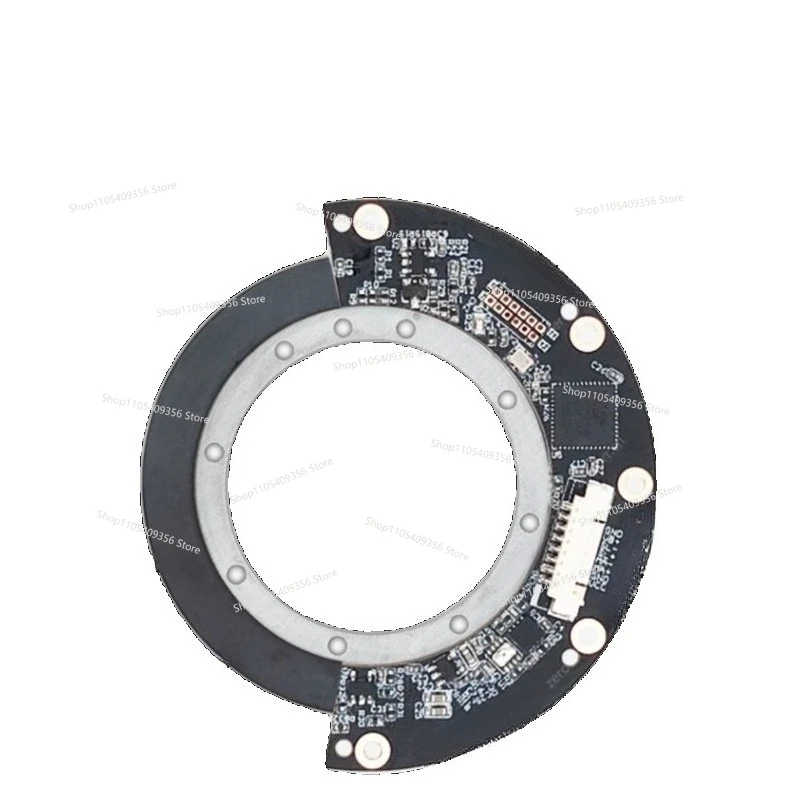 For 11 - 18-20-35 - 45 - 65 Circuit Board Multi-turn Encoder Zero Difference Cloud Control Single Turn High Precision Magnetic