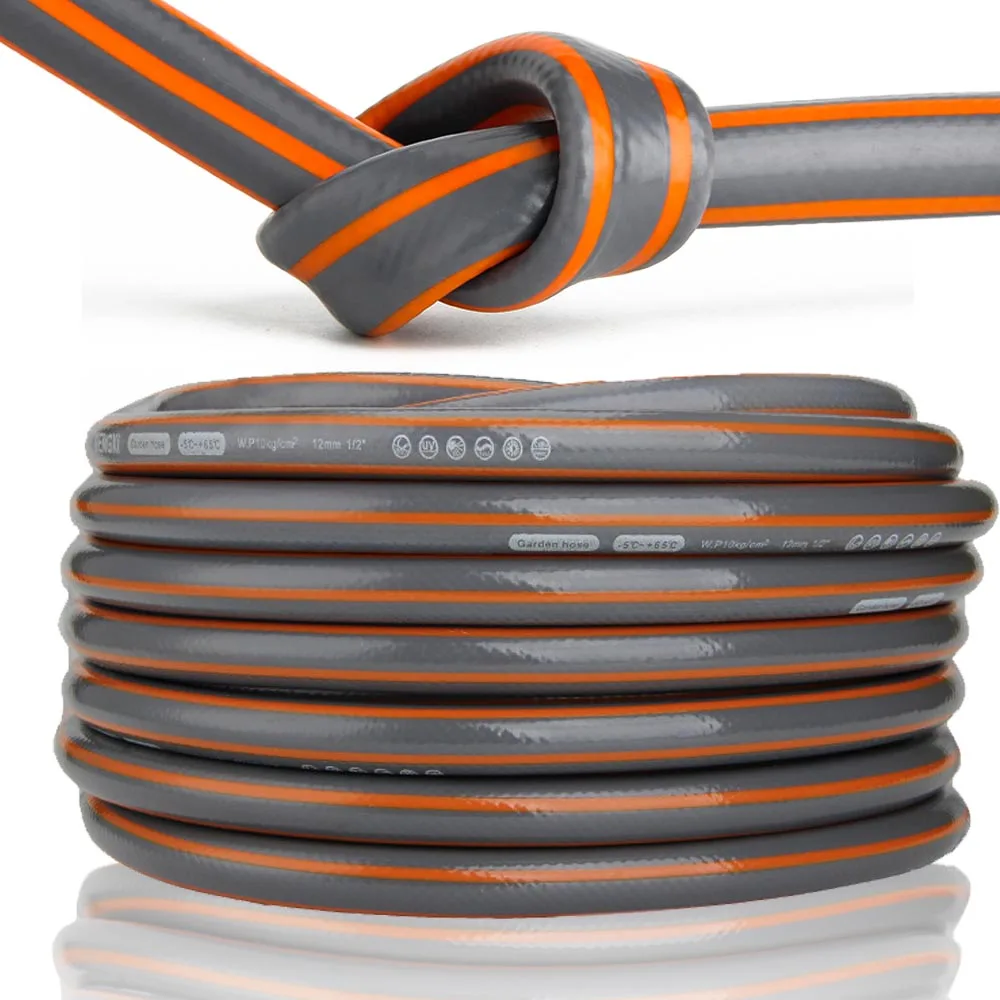 1/2" Anti-Uv Pvc Ga…