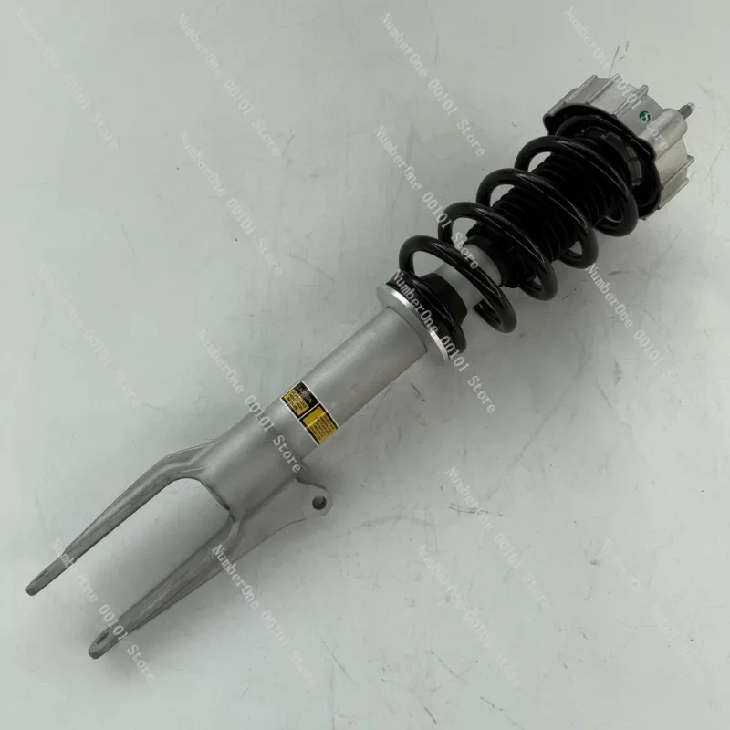 97034304507 97034304508 Front PASM Electronic Shock Strut Assembly Fit Panamera 970
