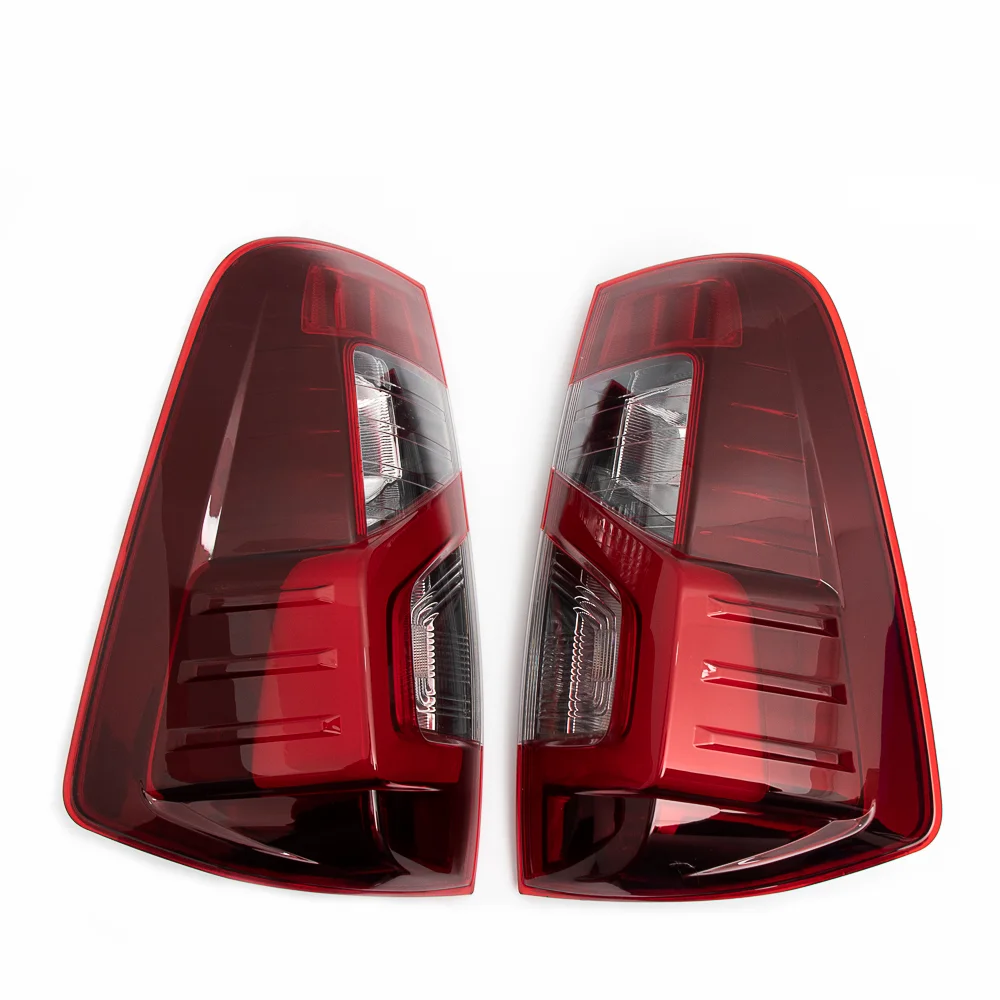 

Wholesale Auto parts led car tail light 4x4 modified rear lamp for Nissan Navara 2020