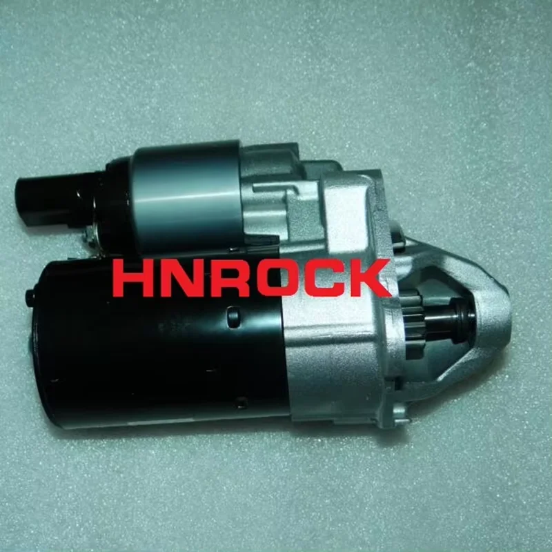 

NEW STARTER MOTOR 0001107463 06B911023C 220635 254635B UD12002S STRE237 FOR VW AUDI