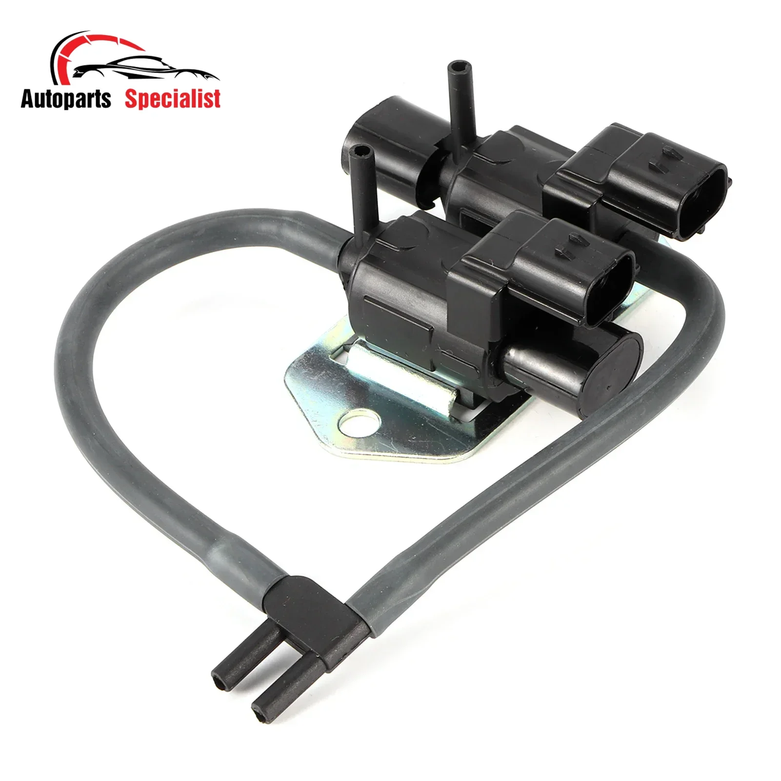 

NEW Vacuum Switch Solenoid Valve 8657A031 For Challenger For Mitsubishi Montero Pajero 4 IV 3.0 3.2 V97 V93 V98 L200 Car part