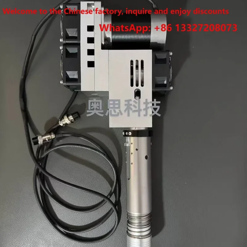 Vibration Knife Cutting Machine Accessories, 200W High Power Oscillating Vibrating Knife Spare Part