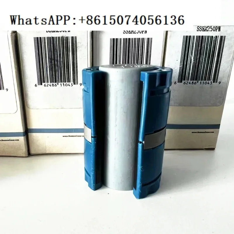 Rodamiento lineal 16 20 WW SSEM25OPN SSEM25 SSU16