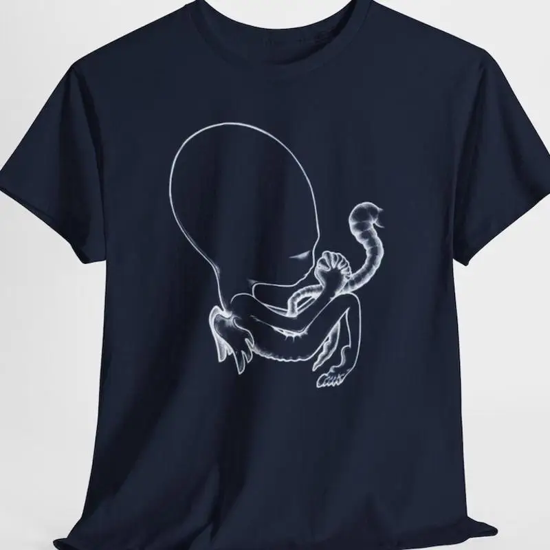 Sigur Ros Band Tee Mogwai T-Shirt