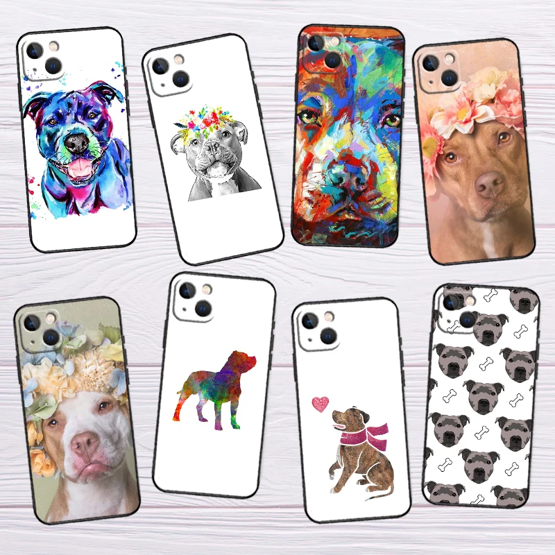 Staffordshire Bull … - image