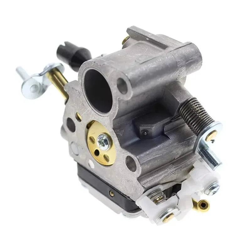 Top Deals Carburetor 506450501 For Husqvarna 135 135E 140 140E 435 435E 440 440E Jonsared 358381800 Zama C1T-EL41 Chainsaw Parts