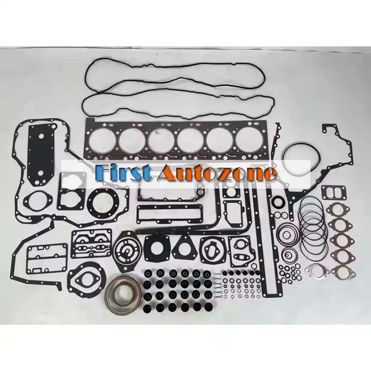 

QSL9 Full Gasket Kit for Cummins Engine Parts.
