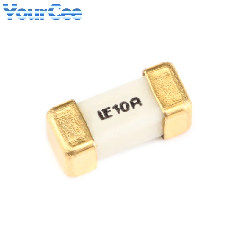 50PCS/5PCS 1808 SMD Fast Acting Fuse SMD Fuse 10A 5A 4A 3A 2A 1A 0.5A 125V 0451002.MRL 04510 0451001.MRL 0451003.MRL 0451005.MRL
