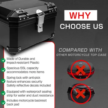 8 best sales Plásticos crf 100 - №6