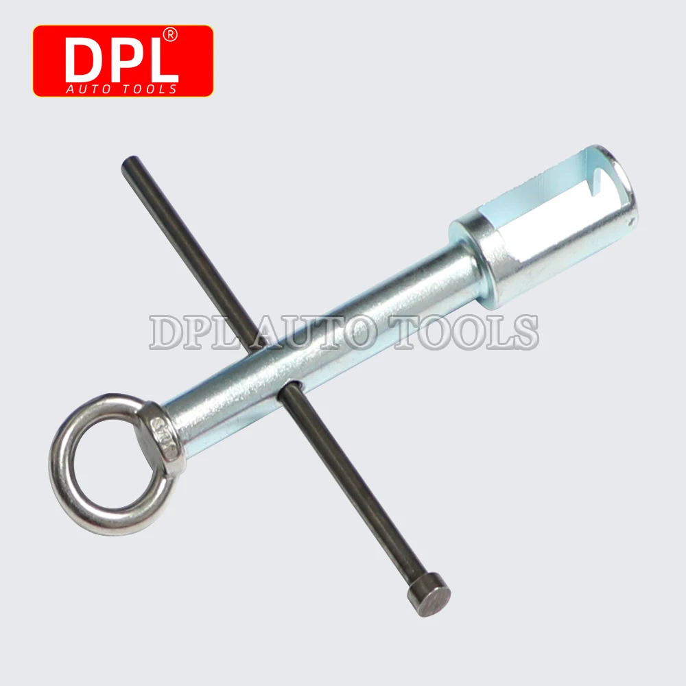 Timing Tool Set Camshaft Timing Alignment Tools For Mercedes Benz M157 M276  M278 with T100 and Injector Removal Puller Tool