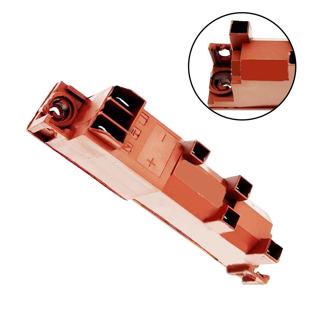 For 220V 4 Burner Electronic for pulse Igniter for Gas Cooktops with 10kV+ Ignition Voltage and 50-60Hz Compatibility