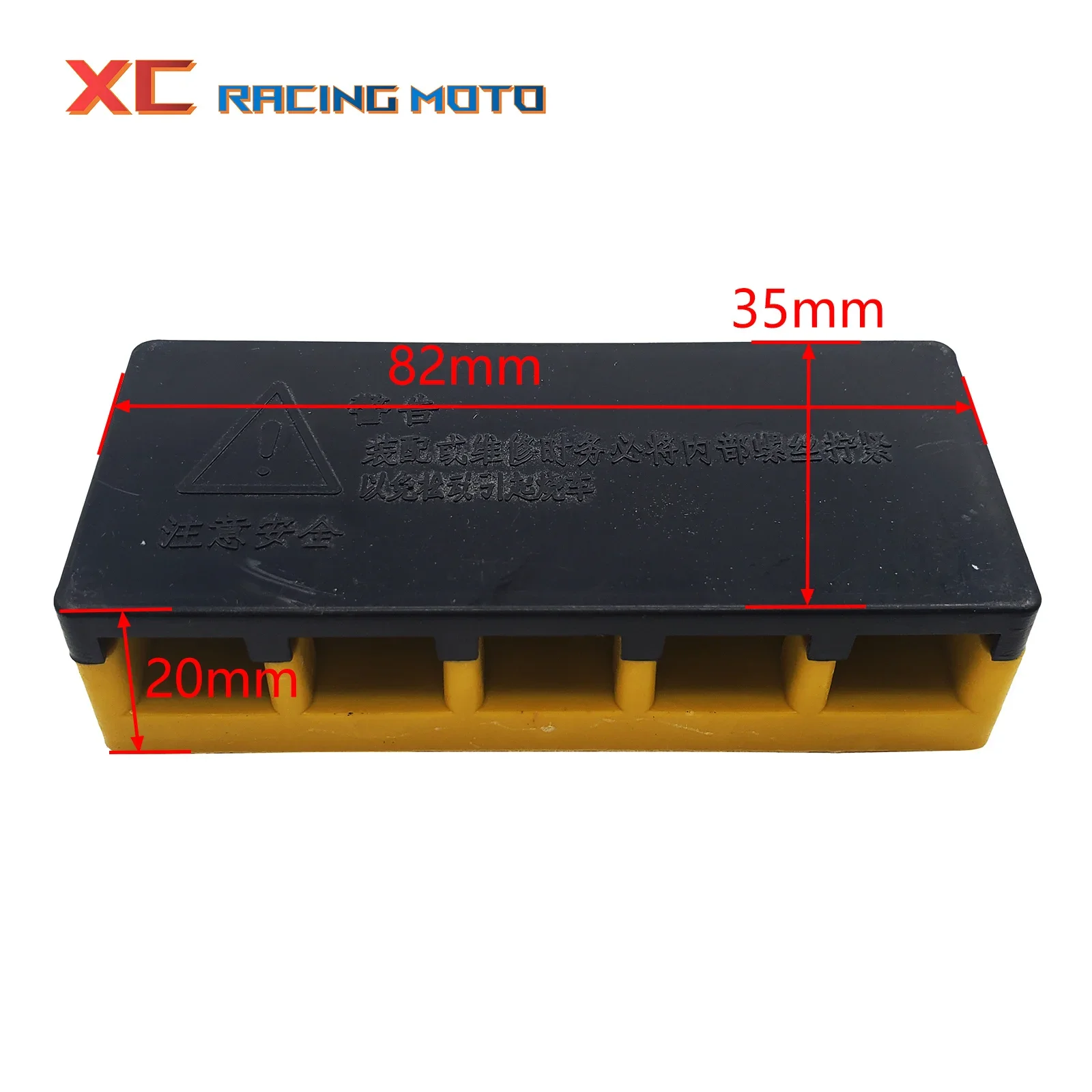 Connettore del cavo della batteria di fase della scatola di collegamento dell\'isolamento del cavo del controller della bicicletta elettrica per