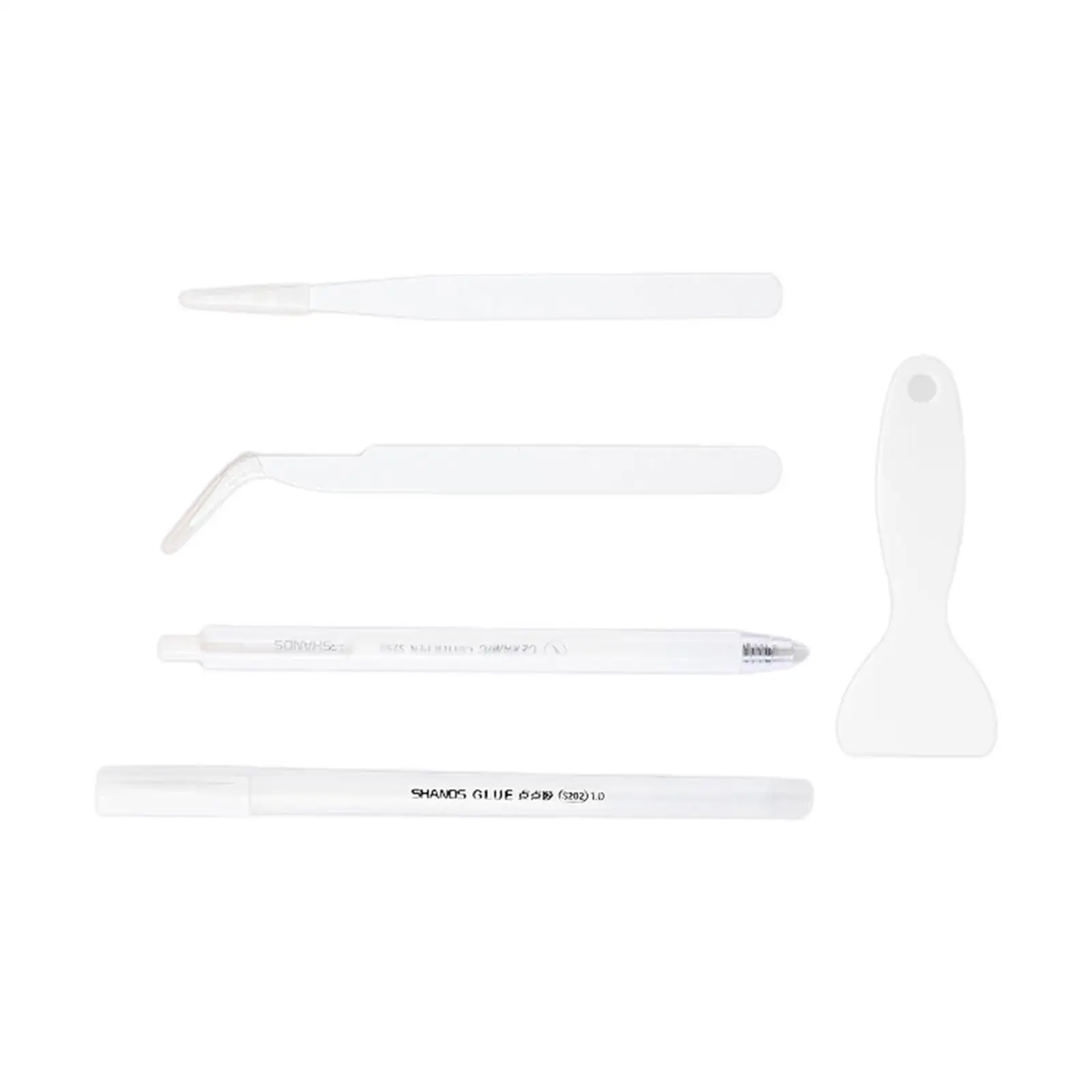 Unique Craft Vinyl Weeding Tool Sticker Making for School Office Handbook