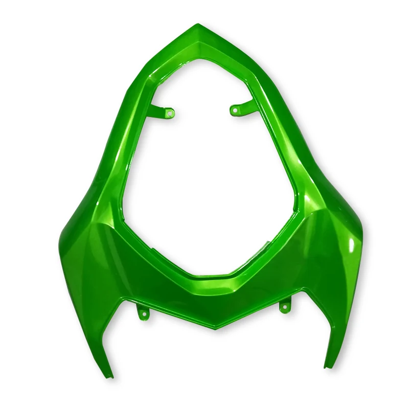 Z800 دراجة نارية الملحقات الخلفية الذيل غطاء مقعد القلنسوة لوحات جانبية هدية Z-800 صالح لكاواساكي Z 800 2013 2014 2015 2016 2017 #4