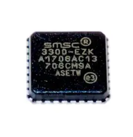 USB3300 Original USB3300-EZK USB Controller Chip