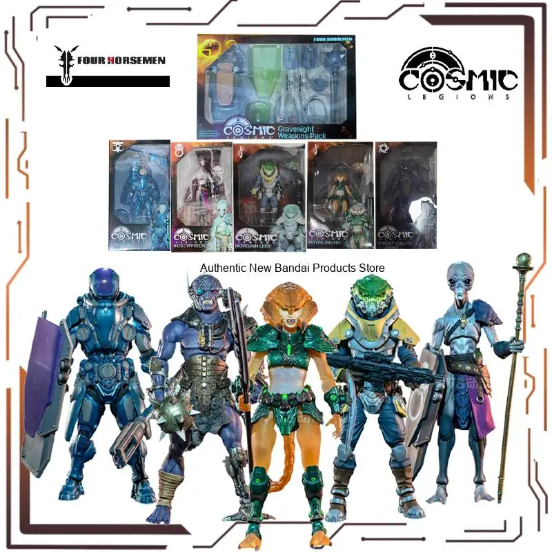 figurine-articulee-finie-a-l'echelle-1-12-de-four-horsemen-studios-serie-cosmic-legions-wakata-volume-2-modeles-de-personnages-en-cadeau-pour-un-ami