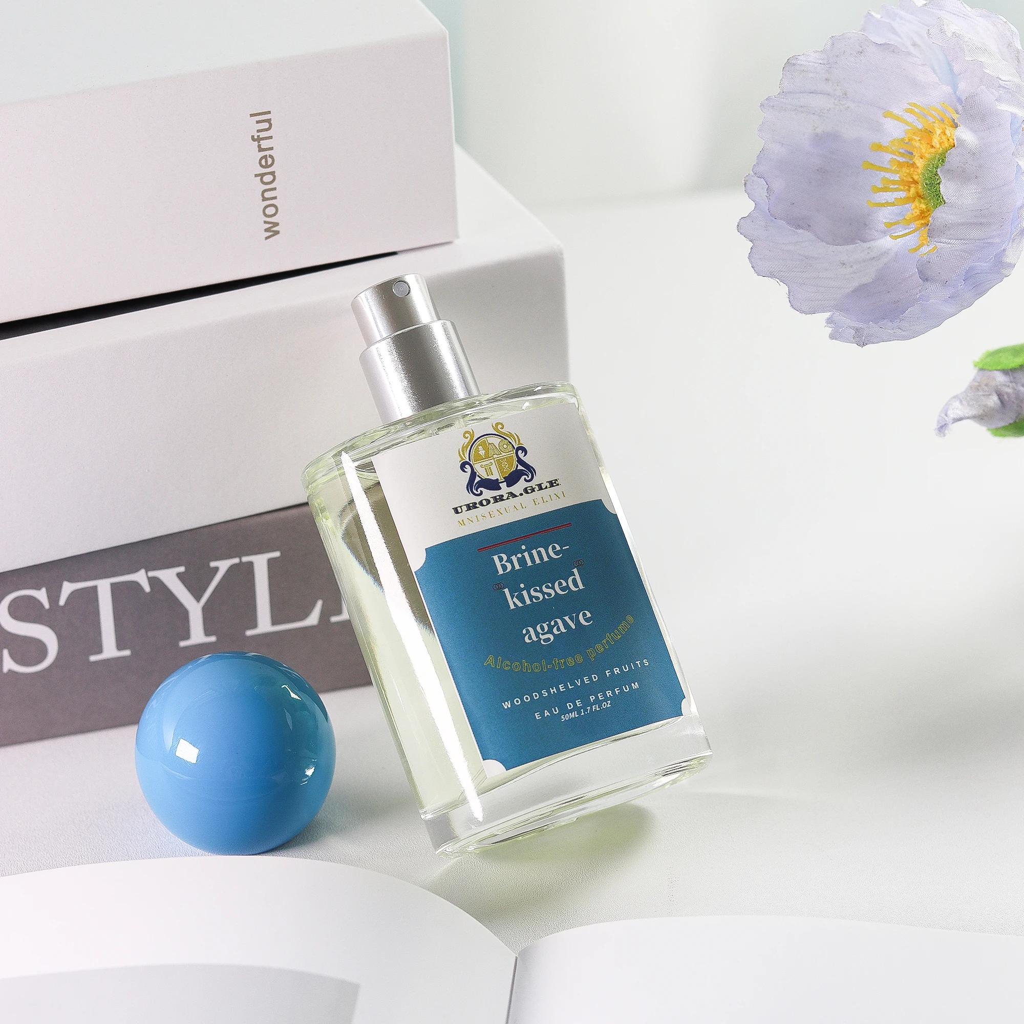 Men's & Women's Essential Oil - огляд і ціна Perfume Quality Fragrance Oils