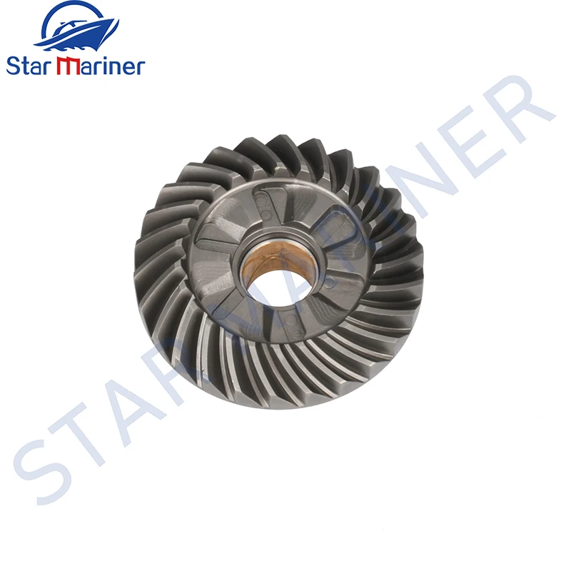 

688-45560 Forward Gear Replaces 688-45560-00 For Yamaha Outboard Parts 2T Parsun T85 688-45560-01 85HP 90HP