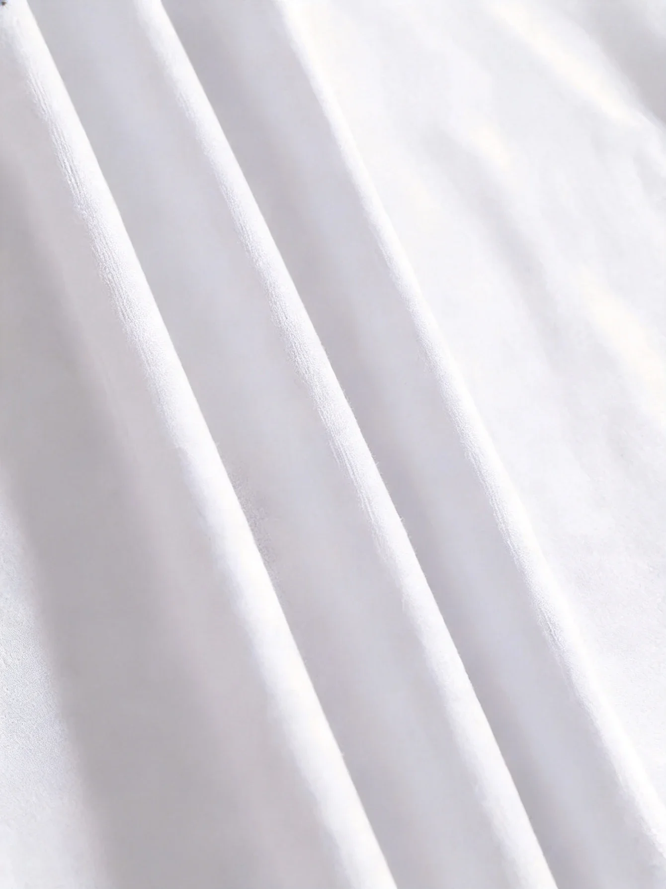 Langärmlige T-Shirts mit Rundhalsausschnitt, lässige Oberteile für alle Jahreszeiten, Damen-T-Shirt mit Leopardenmuster und Bärenmotiv, Damenbekleidung. – Detail 6