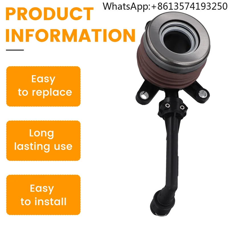 

23820-79M00 Car Hydraulic Clutch Release Bearing For Suzuki 1.4 MT 1.5 MT 2014-2020 2382079M00