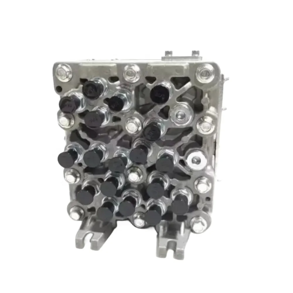 

4468336 YA00000543 4470661 Signal Shuttle Valve for ZAX200 Excavator Shuttle Valve