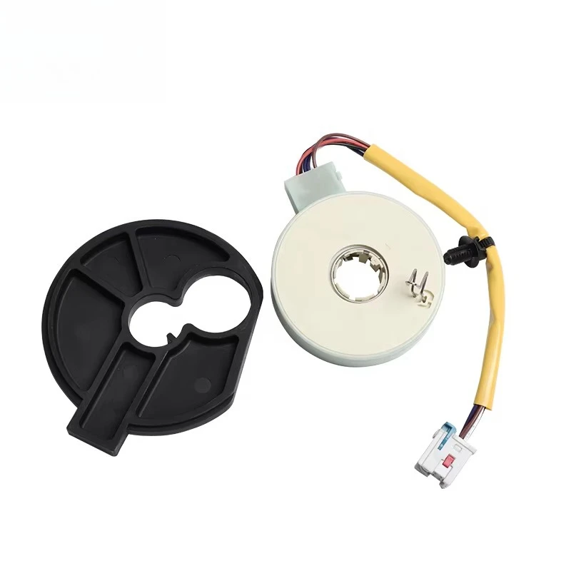 Nuevo Sensor de Ángulo de Dirección Automático CL8Z-3F818-A para Ford Escape GCM7-Maverick M7 2006, Sensor de Ángulo de Rueda para Ford Escape Maverick M7