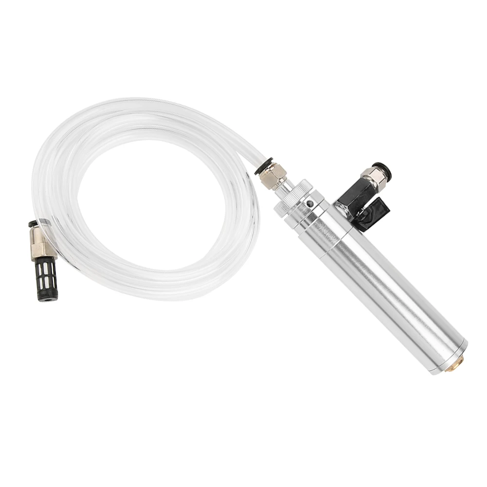 Adjustable Mechanical Process Vortex Cold Air Dry Cooling Gun & Flexible Tube