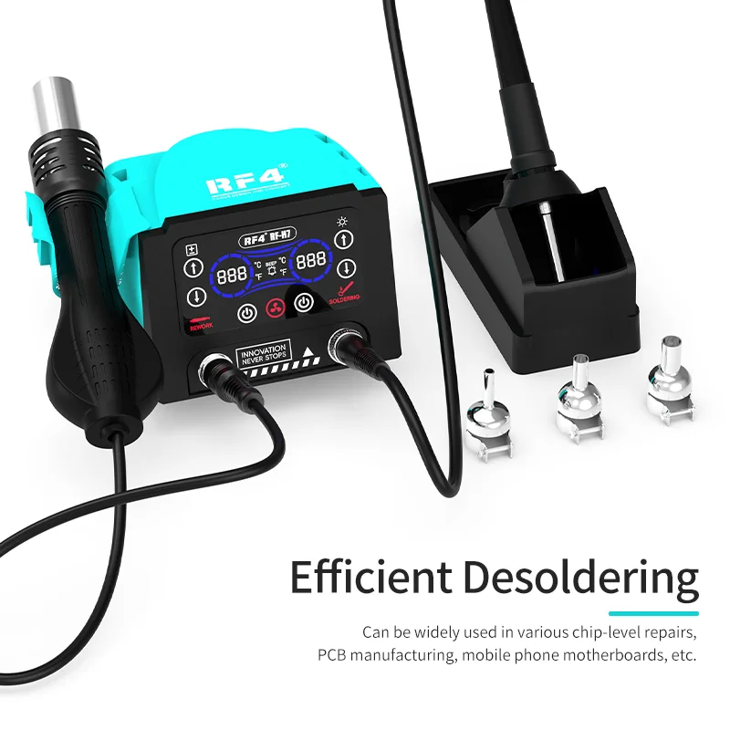 For Pcbchip Repair …