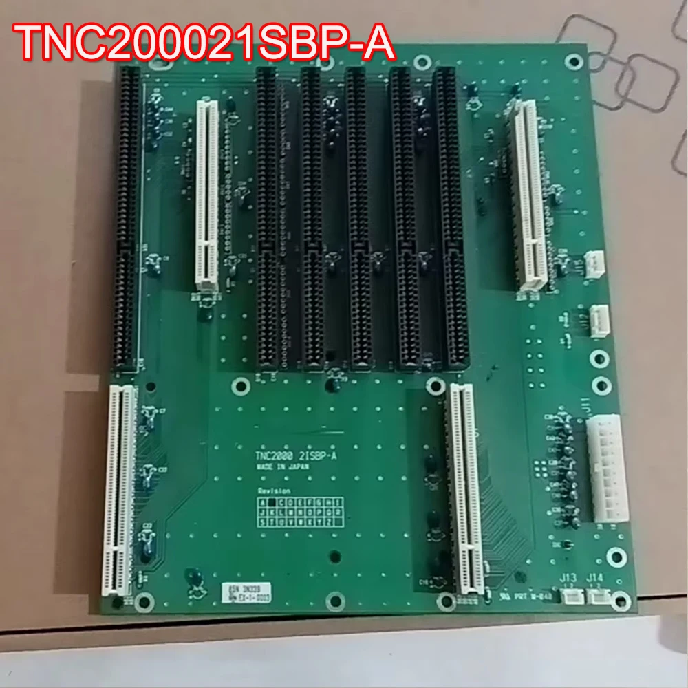 

Промышленная плата управления TNC2000 21SBP-A TNC200021SBP-A