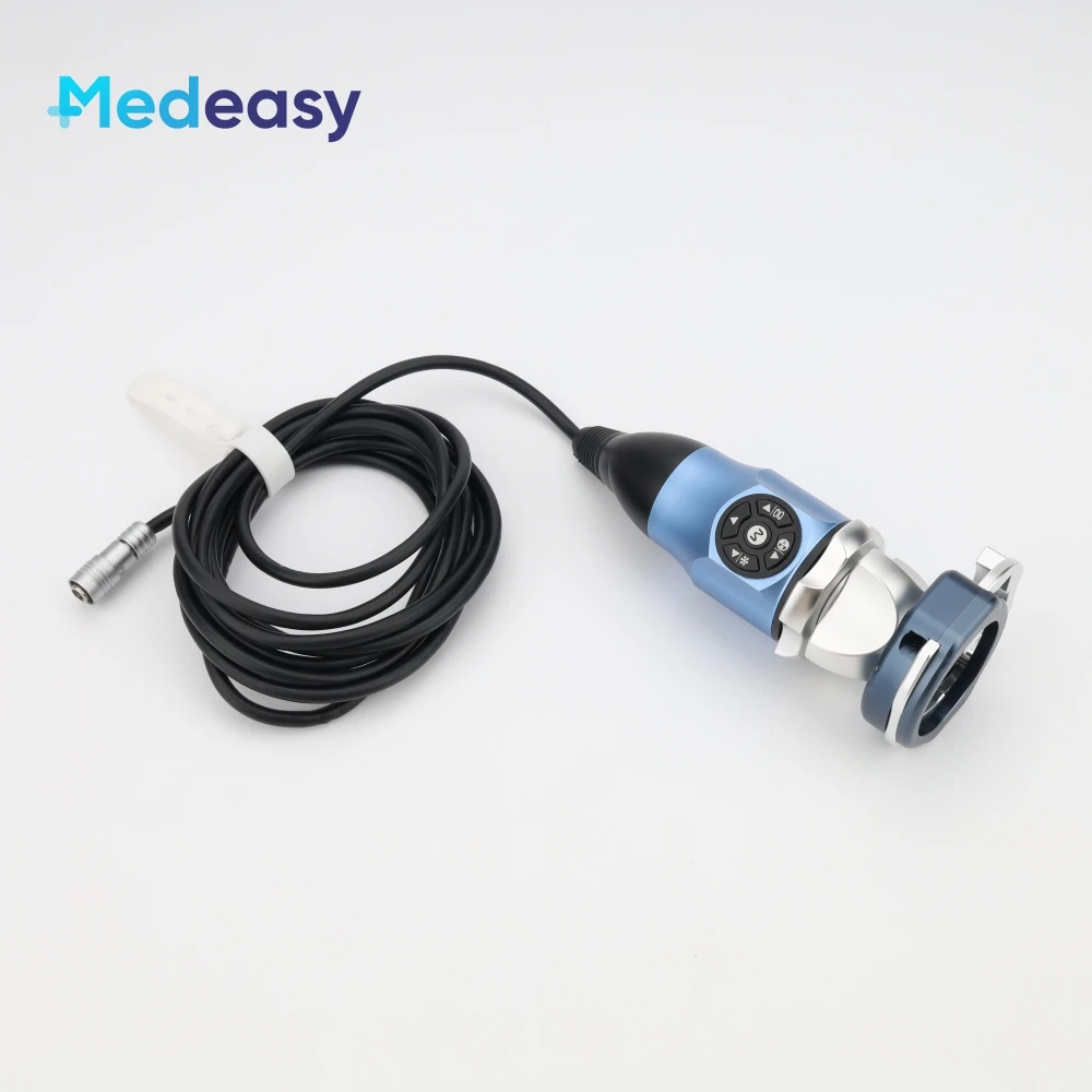 3 In 1 Medical Full HD 1080P Endoscope Endoscope Camera Head