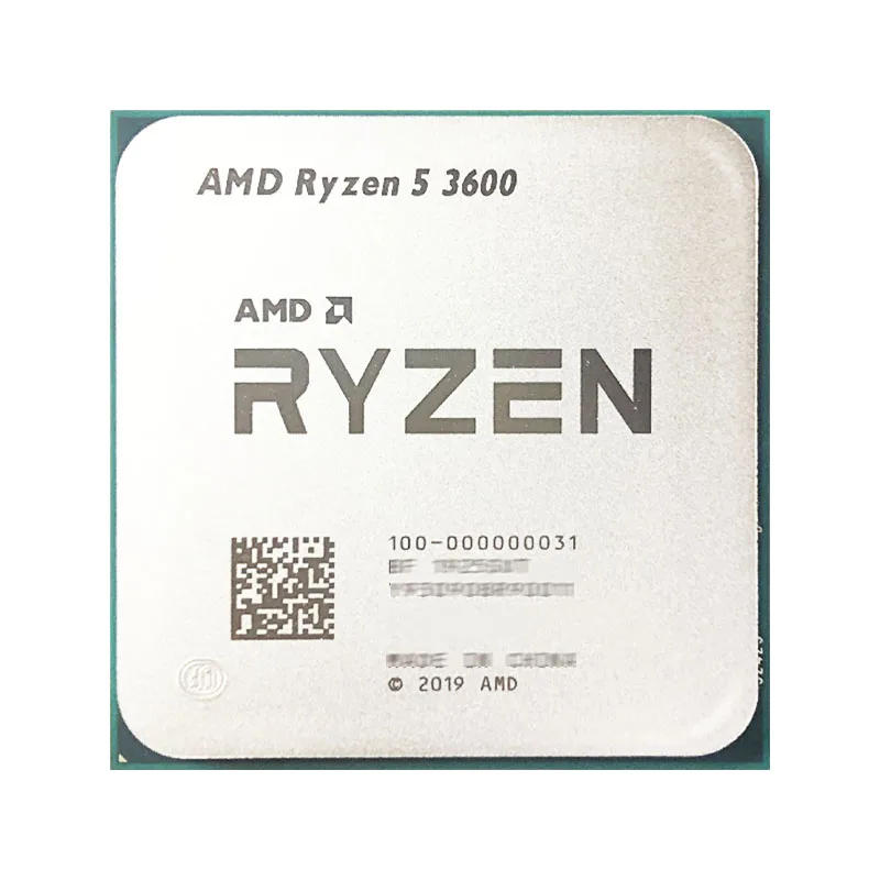 New Amd Ryzen 5 360… - image