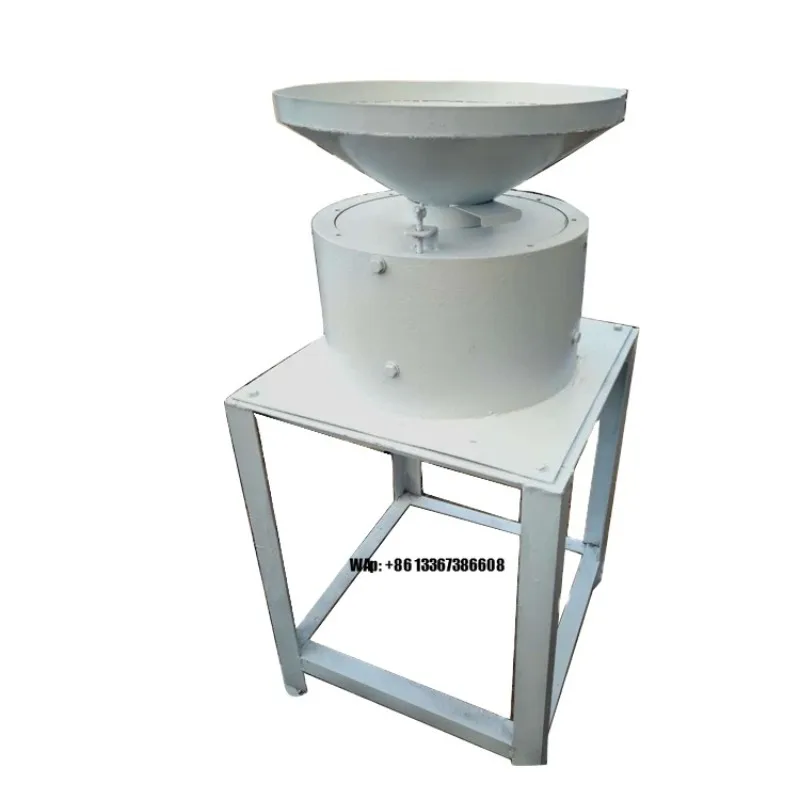 

High Quality Automatic Moringa Seed Shelling Sheller Peeling Separating Machine Price