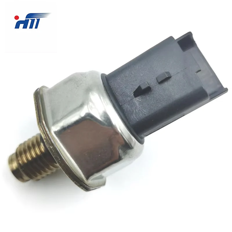 OE: 55PP03-02 9307Z507A 9307Z511A  Rail Pressure Sensor For VW Crafter  Renault Logan Megane Dacia Logan/Sangyong Kyron