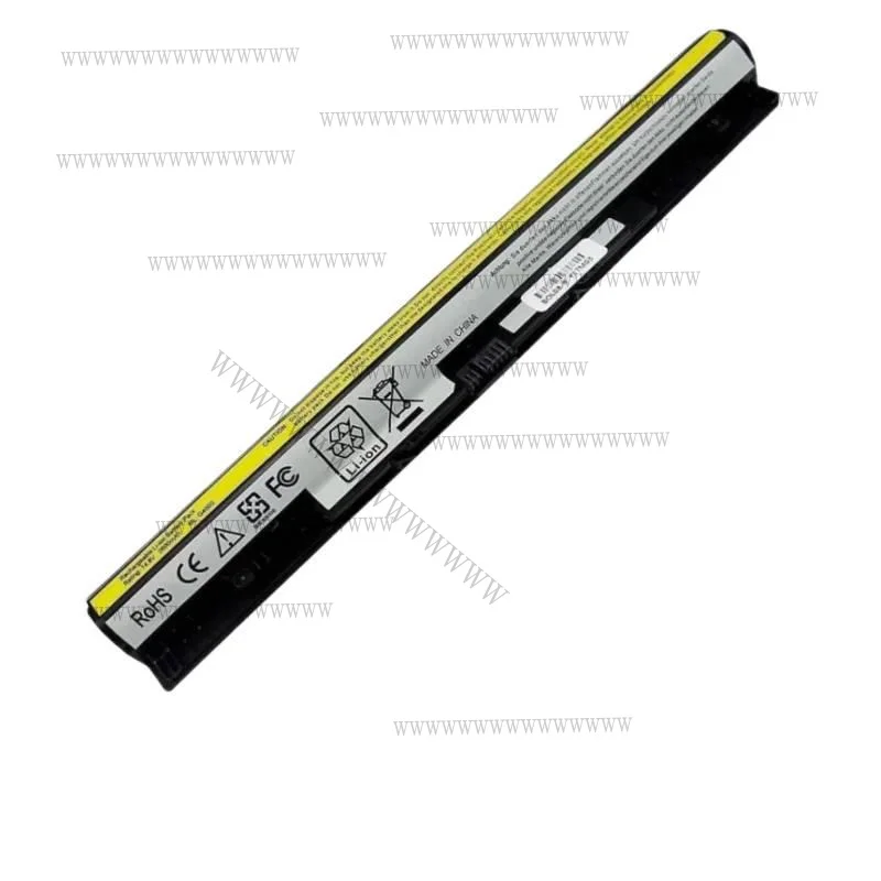 Hd nova bateria do portátil l12l4e01 l12l4a02 l12m4a02 l12m4e01 l12s4a02 l12s4e01 para lenovo ideapad g400s g405s
