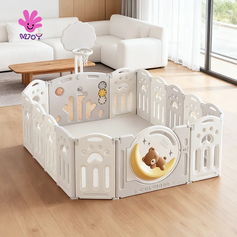 Sturdy Base Kids Pl…