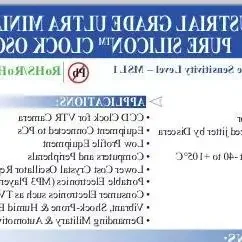 10Pcs/ ASDMB-50.000…