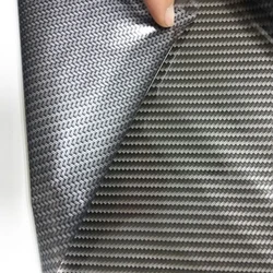 TSAUTOP 0.5m*2/10m size hot carbon fiber water transfer film TSTY2366  hydrographic film transfer