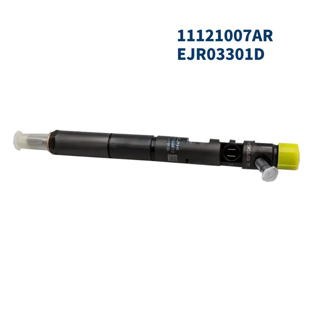 

EJBR03301D Common Rail Fuel Injector 11121007AR For JMC Truck Ford Transit 2.8l