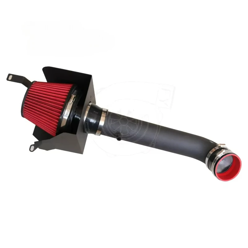 2012-2017年式ジープ・ラングラー3.6L用コールドエアインテークシステム