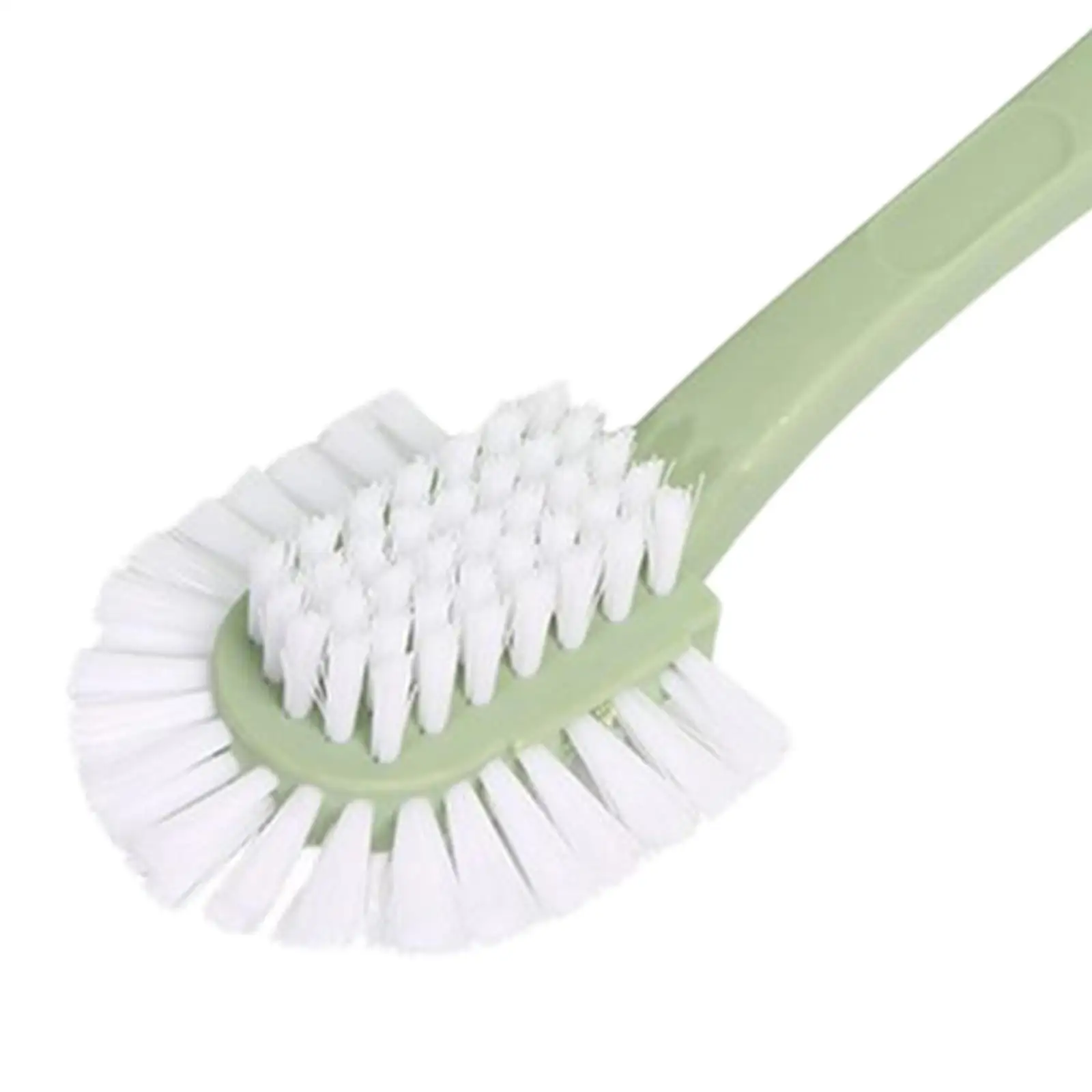 Brosse de lavage de chaussures portable avec trou de confrontation, épurateur professionnel, livres, chaussures