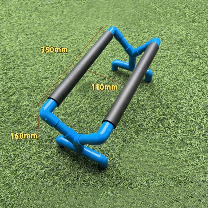 1PCS RC Modell Boot PVC Display Stand Y-förmigen Unterstützung Halter Höhe 160mm Innen Breite 110mm stoßfest Nicht-Slip Schiff Rack