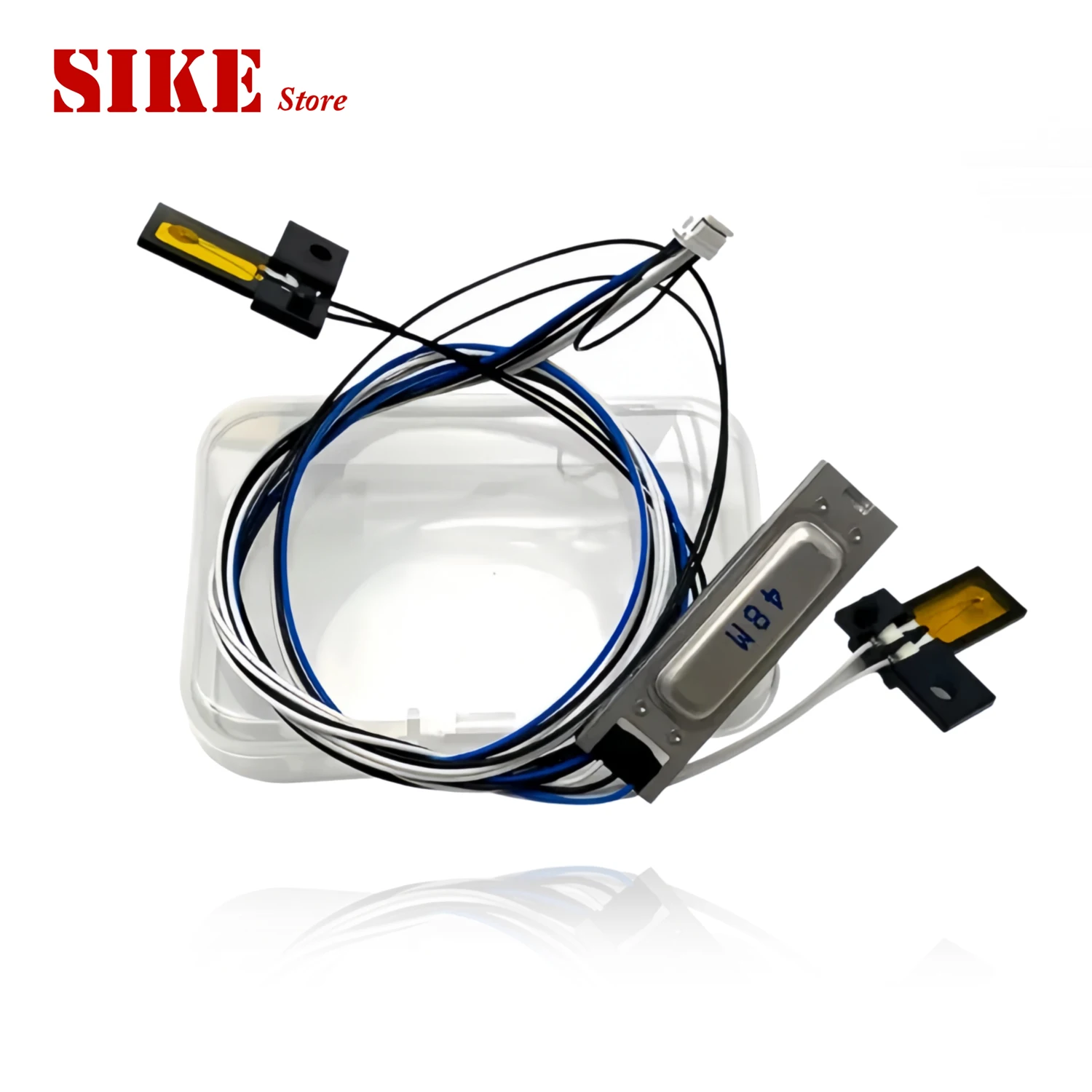 Fuser Thermistor For Konica Minolta Bizhub 250i 300i 360i 450i 550i C250i C300i C360i C450i C550i C650i
